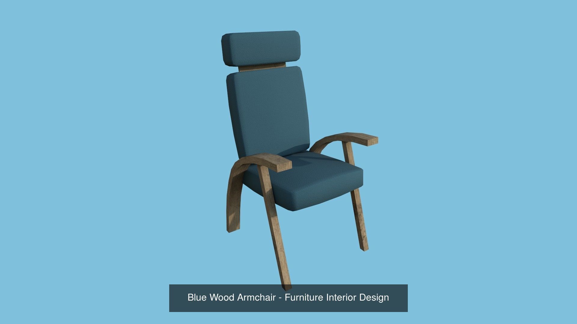 10 Armchair Chair Collection - Furniture Interior Design _5