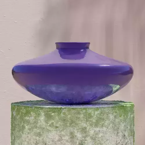 Phantasy - Contemporary Pot-Vase