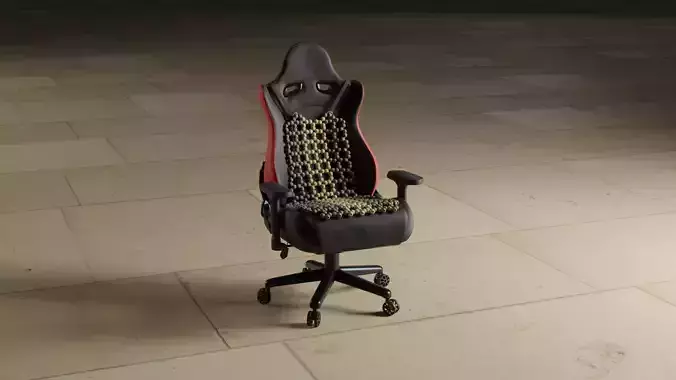 Agostinhos Gaming Chair