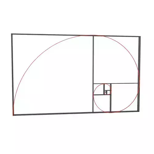 Golden Ratio v1 001