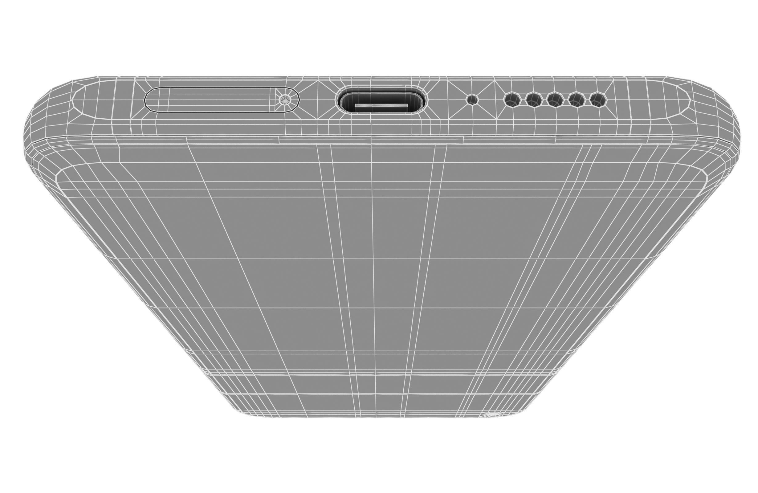 Xiaomi Mi 10T Cosmic Black 3D model_25