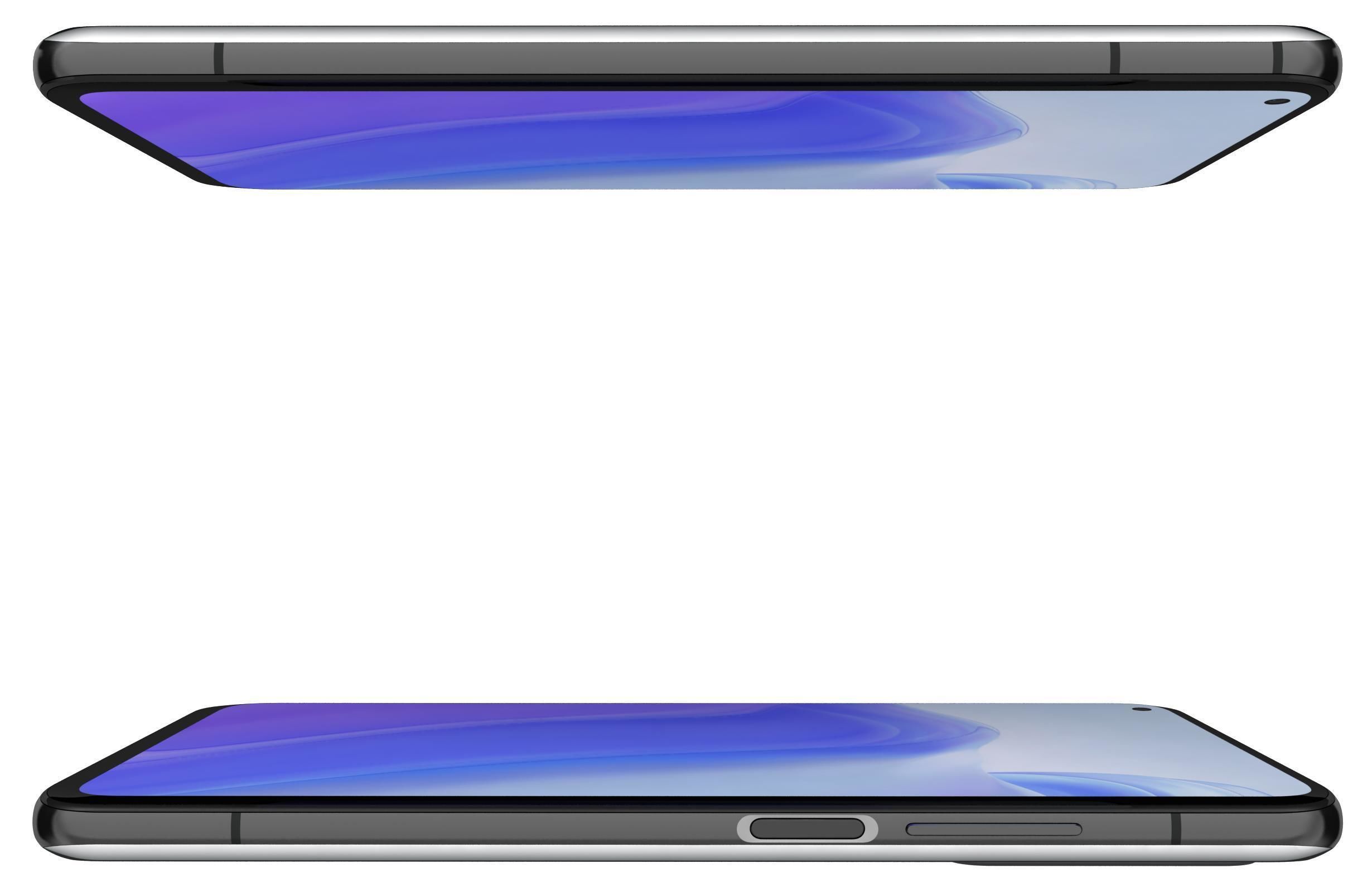 Xiaomi Mi 10T Cosmic Black 3D model_8