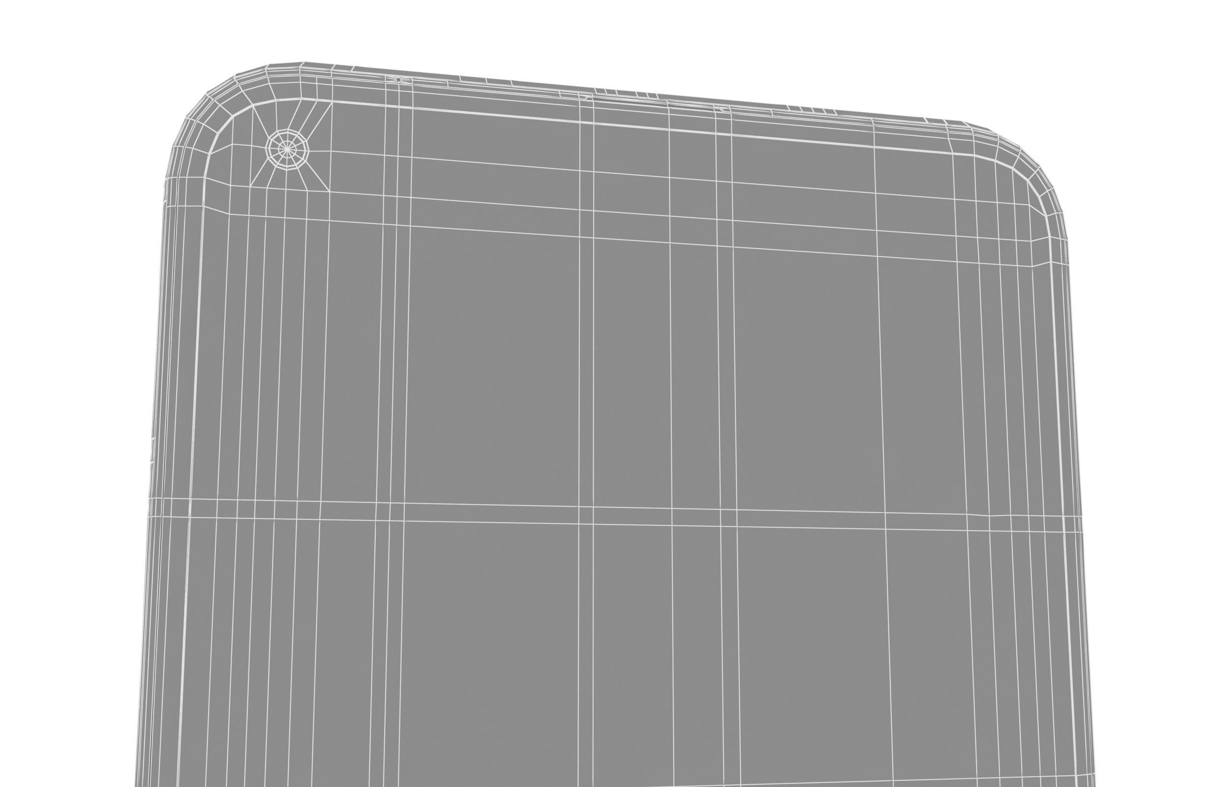 Xiaomi Mi 10T Cosmic Black 3D model_18