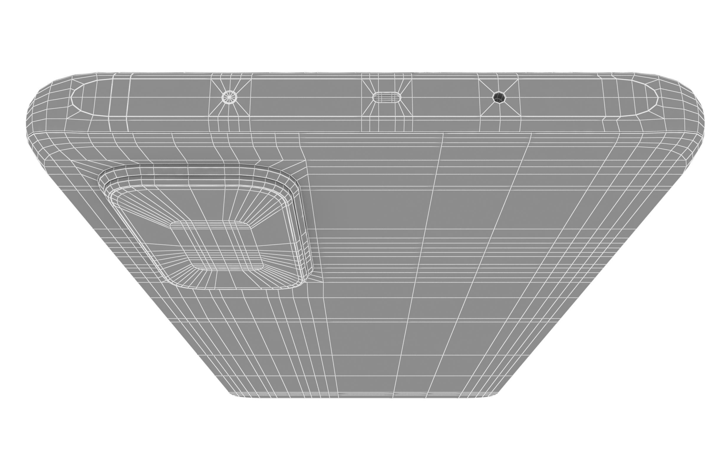 Xiaomi Mi 10T Lunar Silver 3D model_24