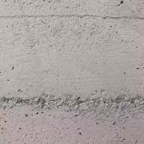 Slightly Exposed Concrete Wall  Texture