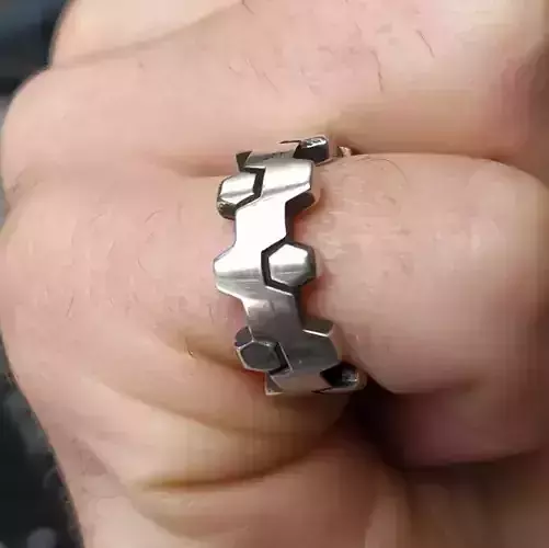 HEX Ring
