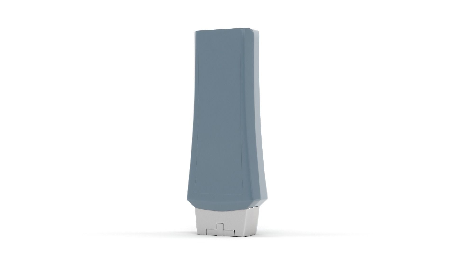 Plastic Bottles 3D model_4