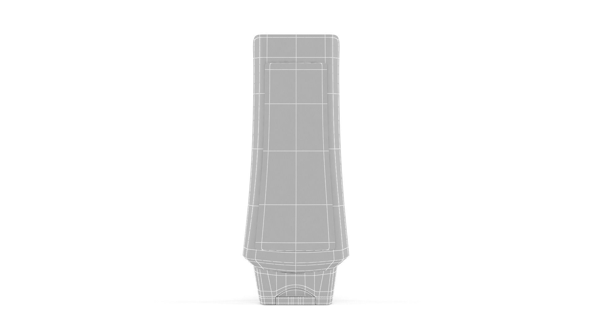 Plastic Bottles 3D model_24