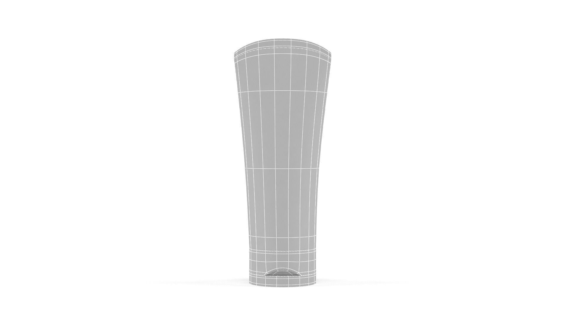 Plastic Bottles 3D model_36