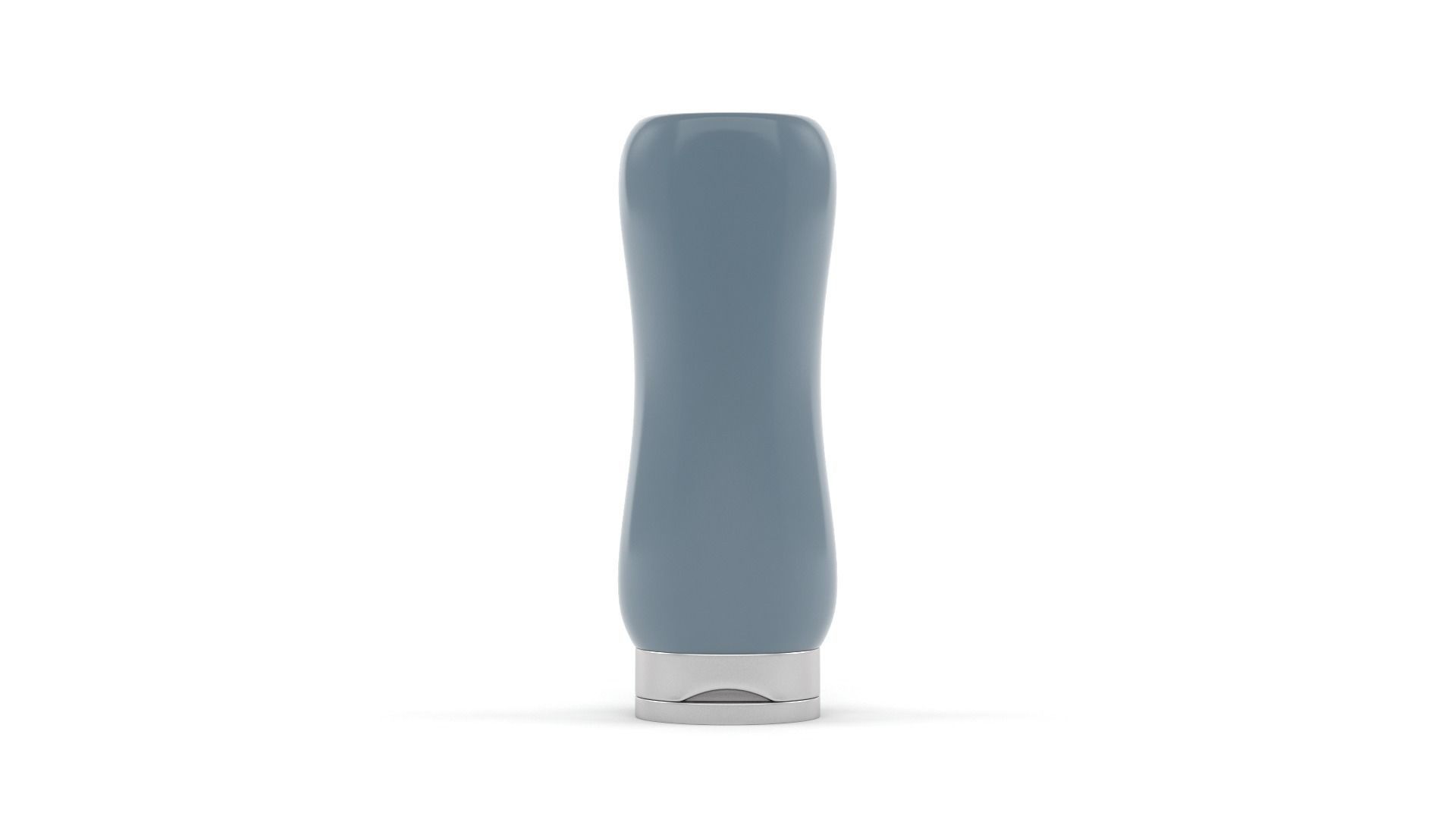 Plastic Bottles 3D model_19