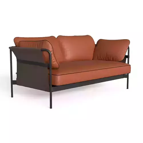 Hay Can 2-3 Seater Sofa