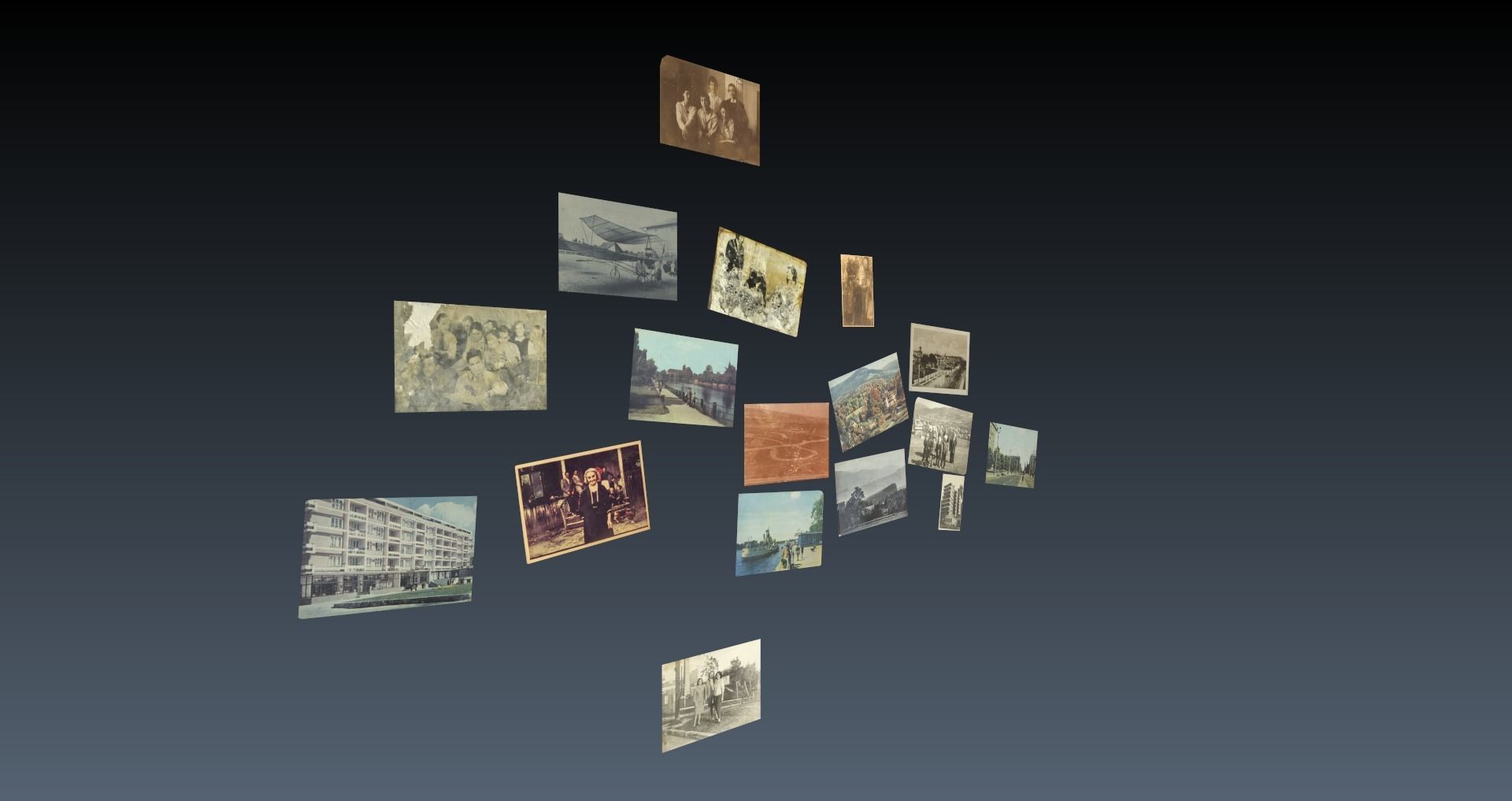 Low-Poly Prison Cell Pack Low-poly 3D model_39