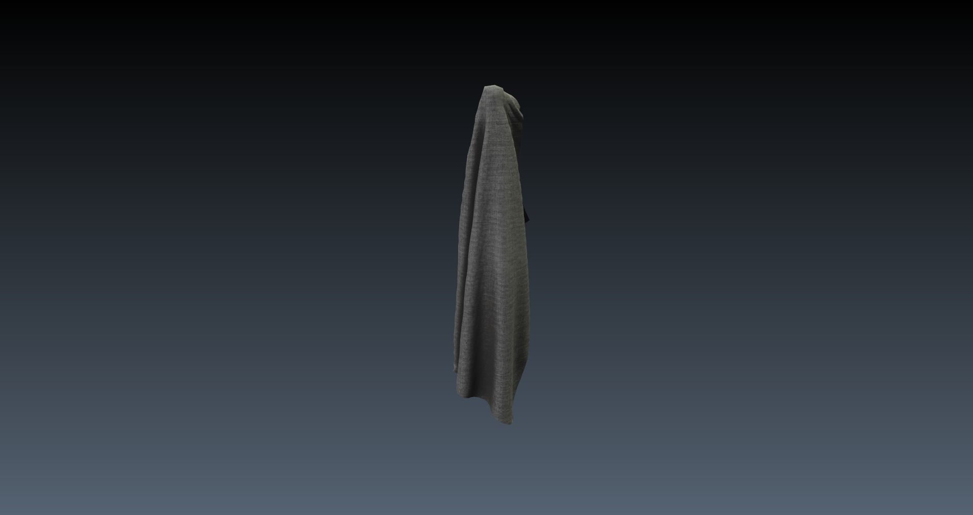 Low-Poly Prison Cell Pack Low-poly 3D model_61