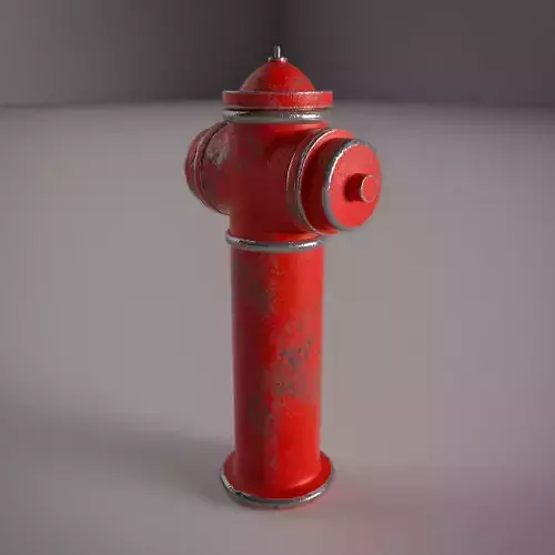 Fire Hydrant