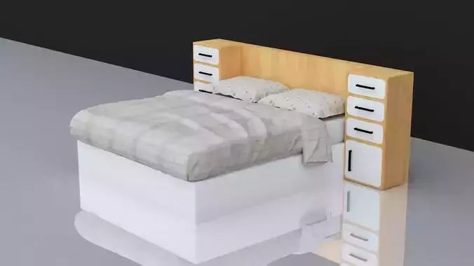 BED 05