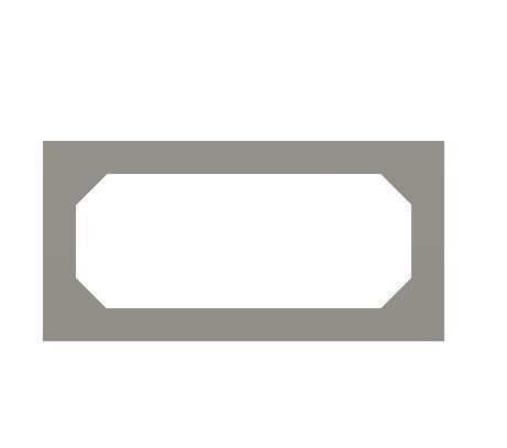 Model Railway Concrete Pipe Culverts 3D print model_13