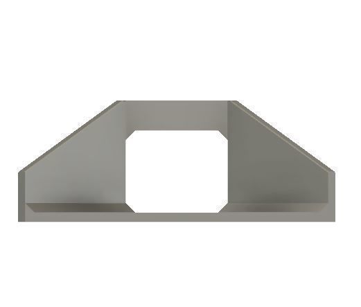 Model Railway Concrete Pipe Culverts 3D print model_9