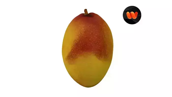 Mango - Extreme Definition Scanned