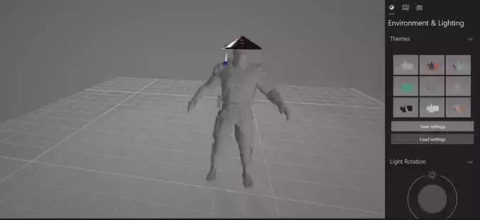 High Quality Shaolin Soldier