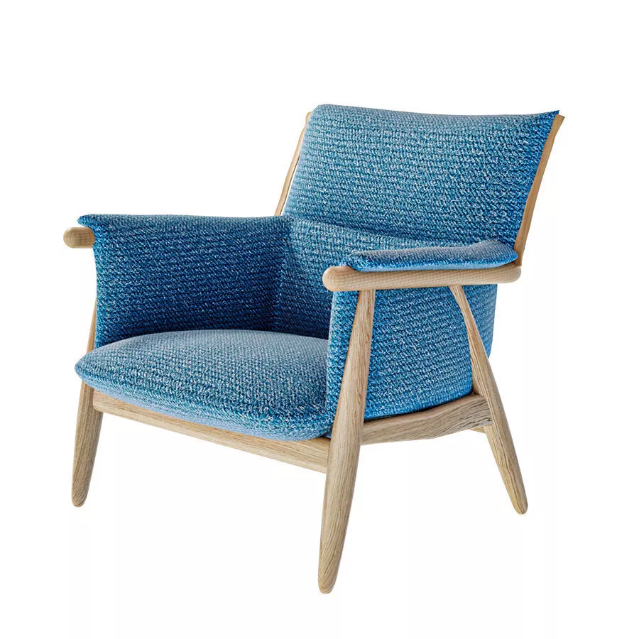 chair N1 3D model