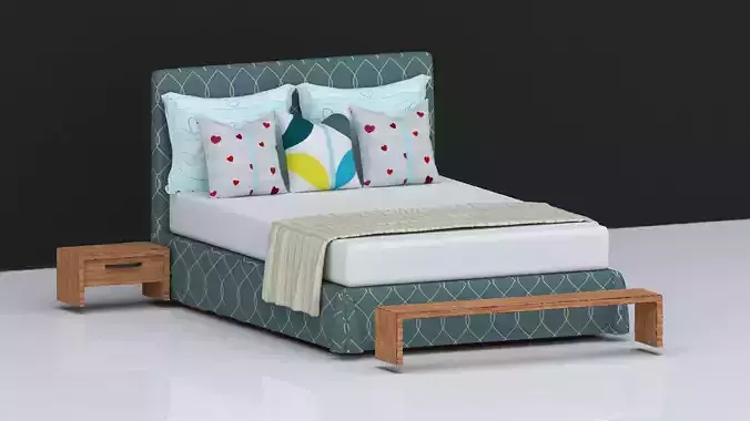 BED 11