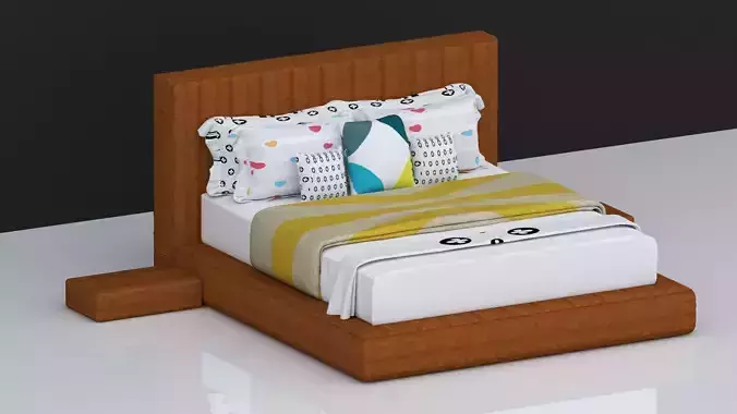 BED 15