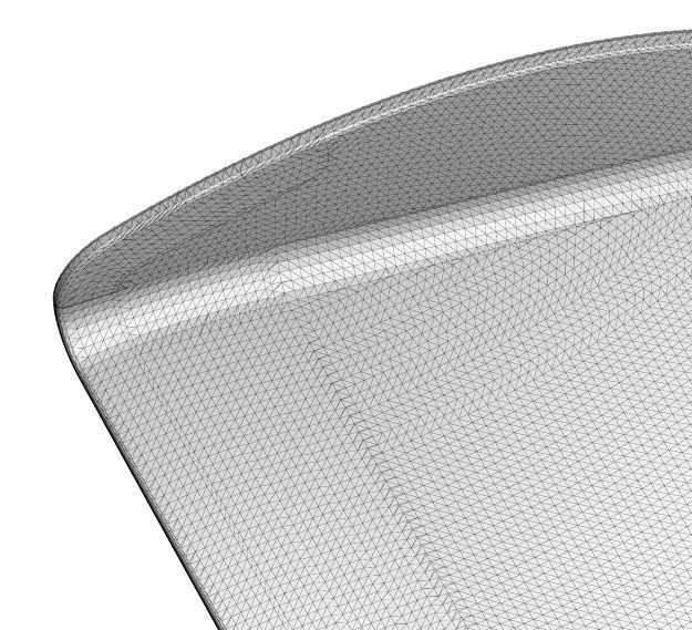 Stylish Dustpan 3D print model_6