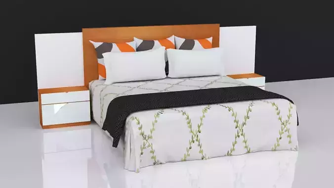 BED 17
