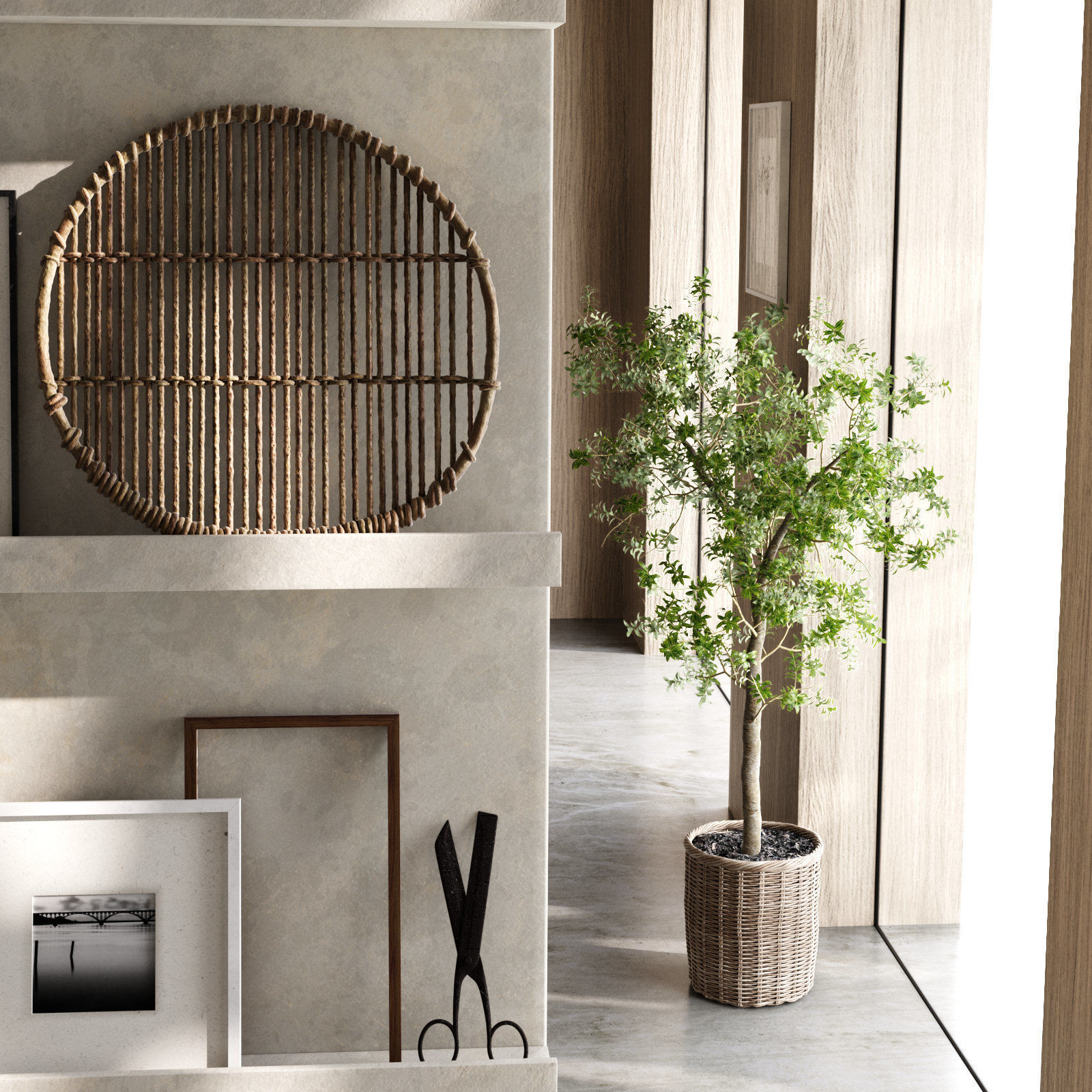 BeInspiration 133 3D model_4