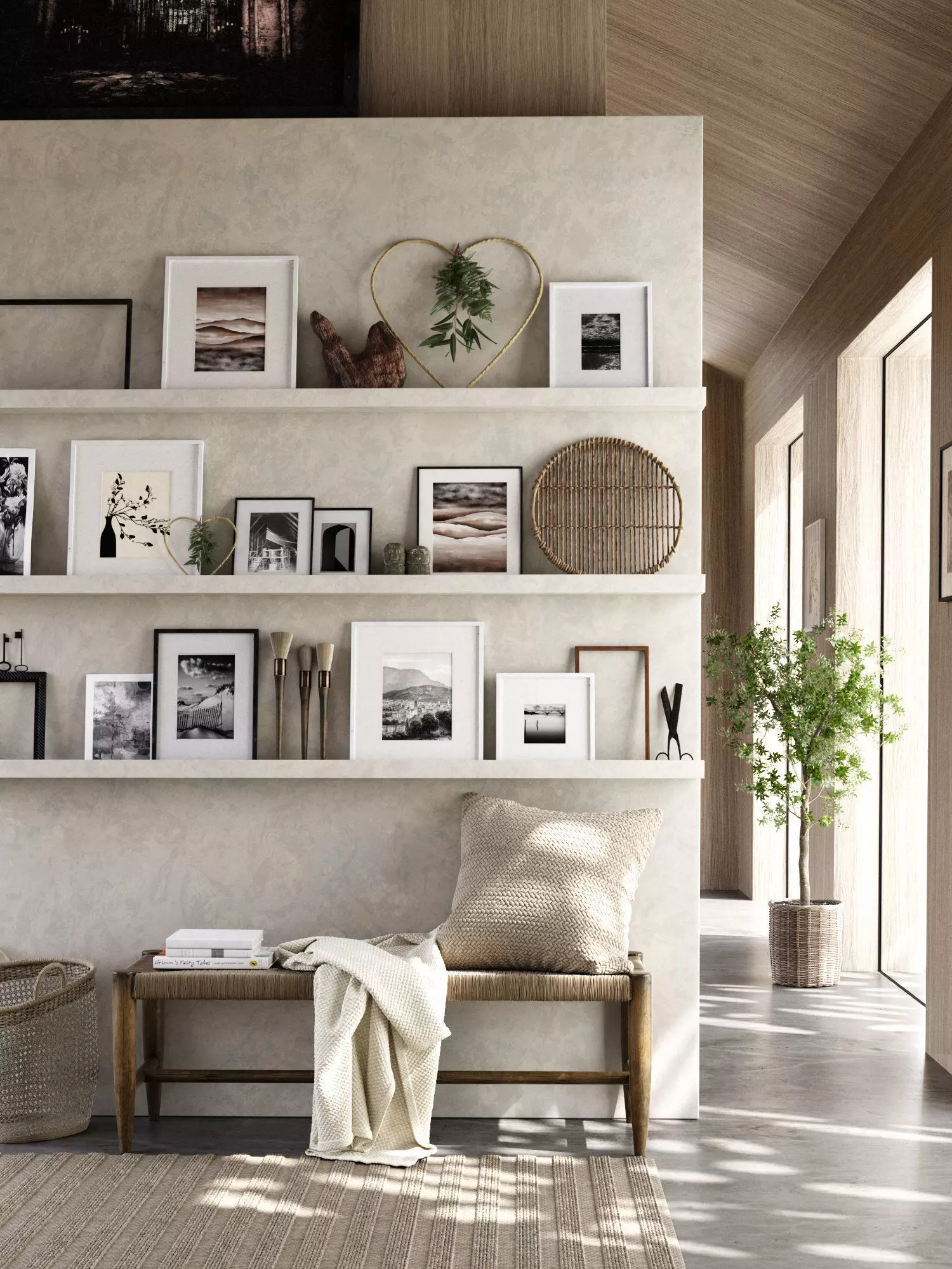 BeInspiration 133 3D model_0