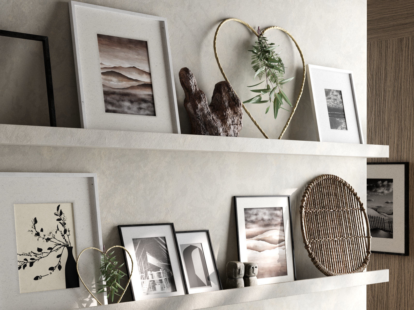 BeInspiration 133 3D model_3