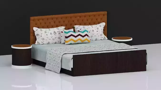 BED 22