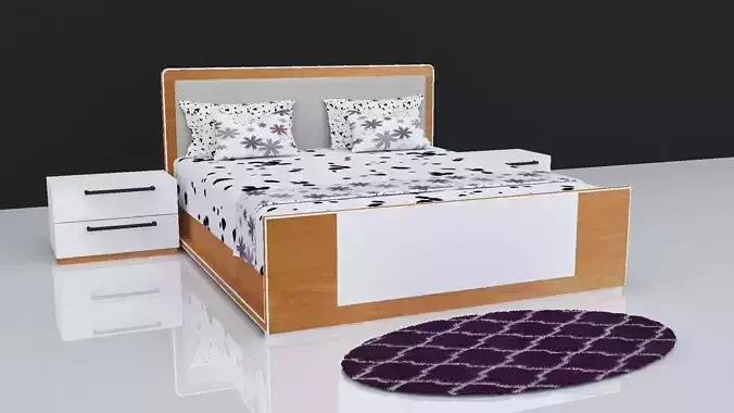 BED 23