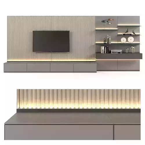 TV group Rimadesio by Igor Franch