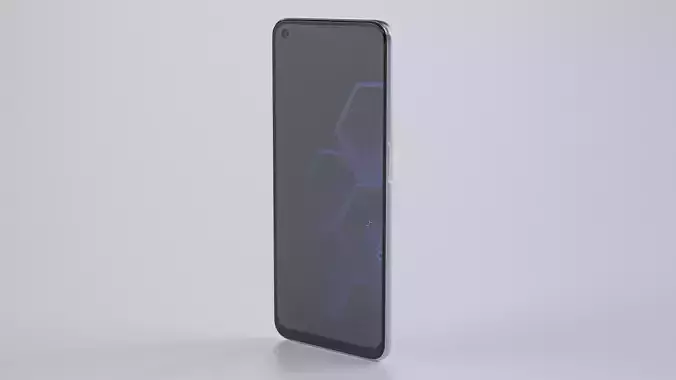 REALME NARZO 30 PRO 5G