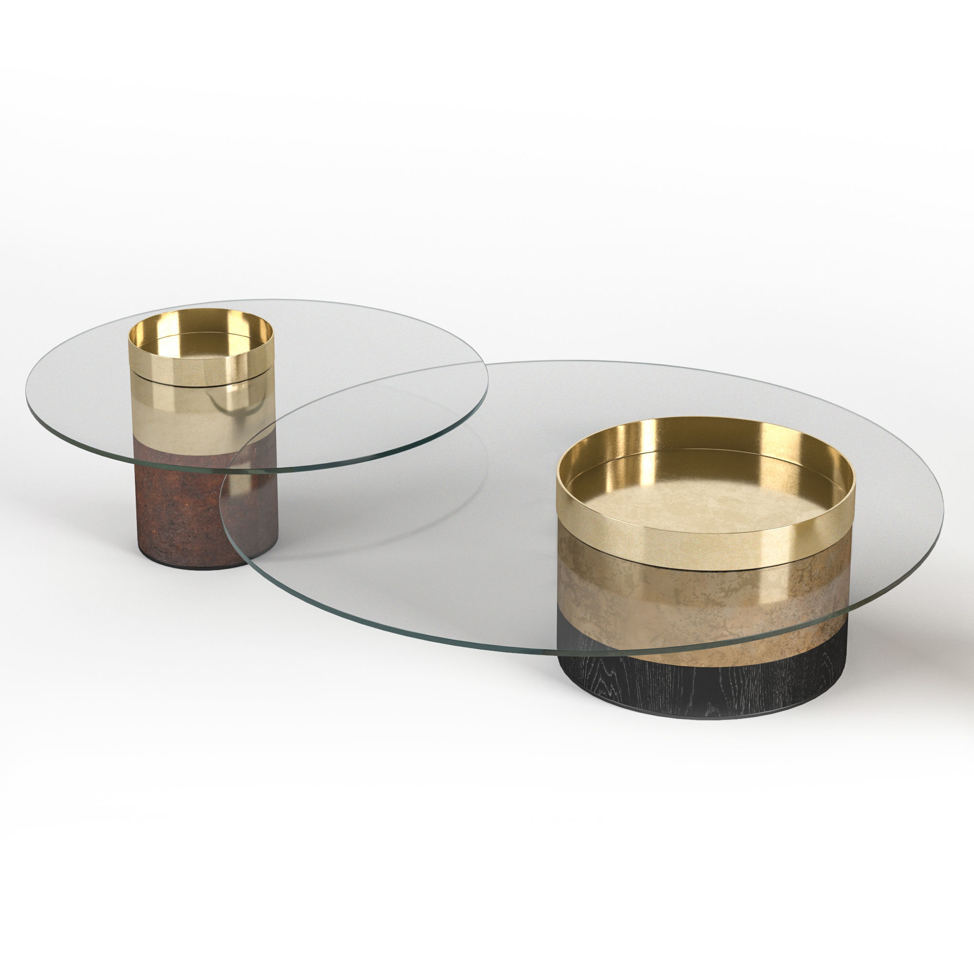 Gallottiradice Haumea 3D model_3