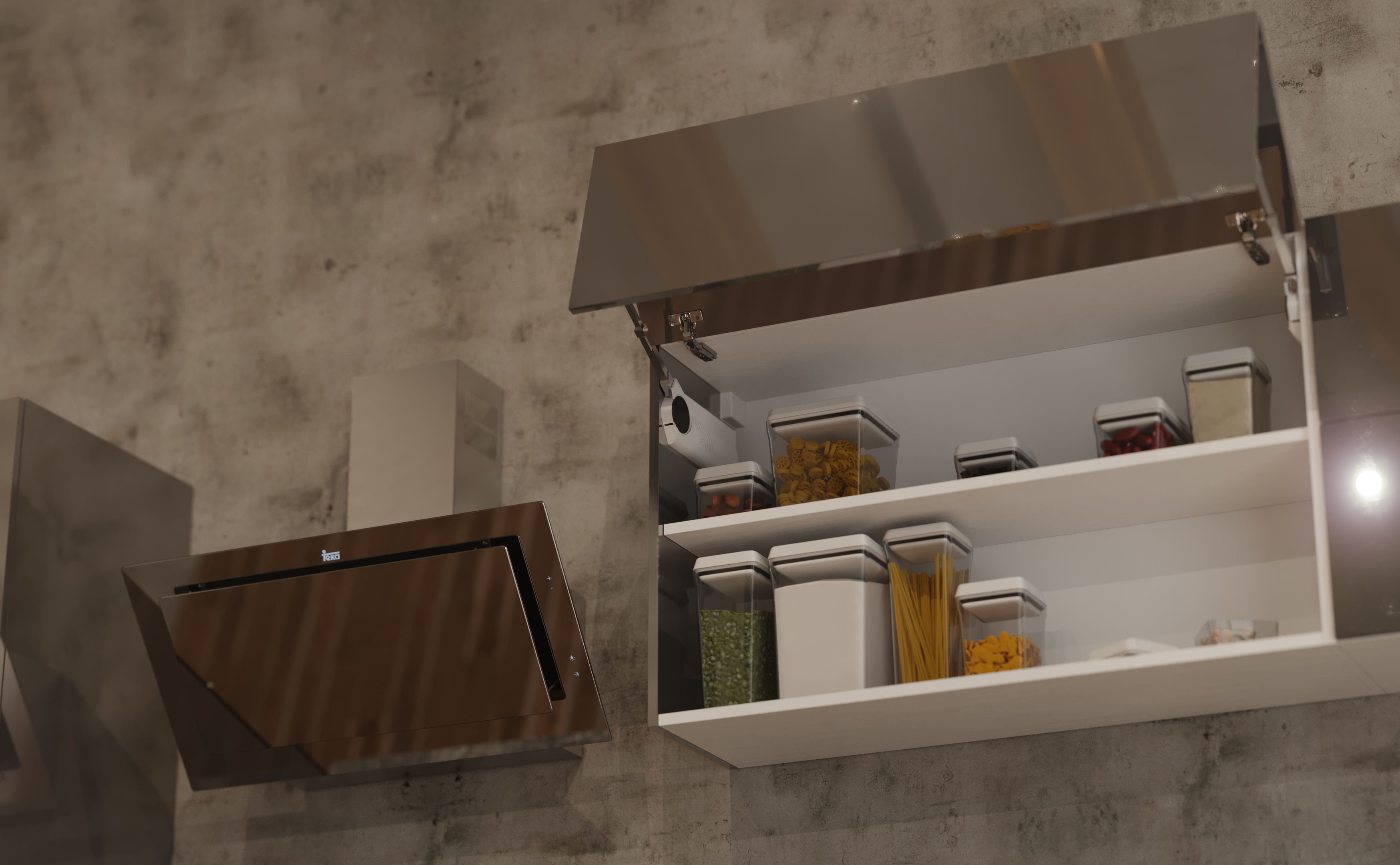 kitchen 04 3D model_3