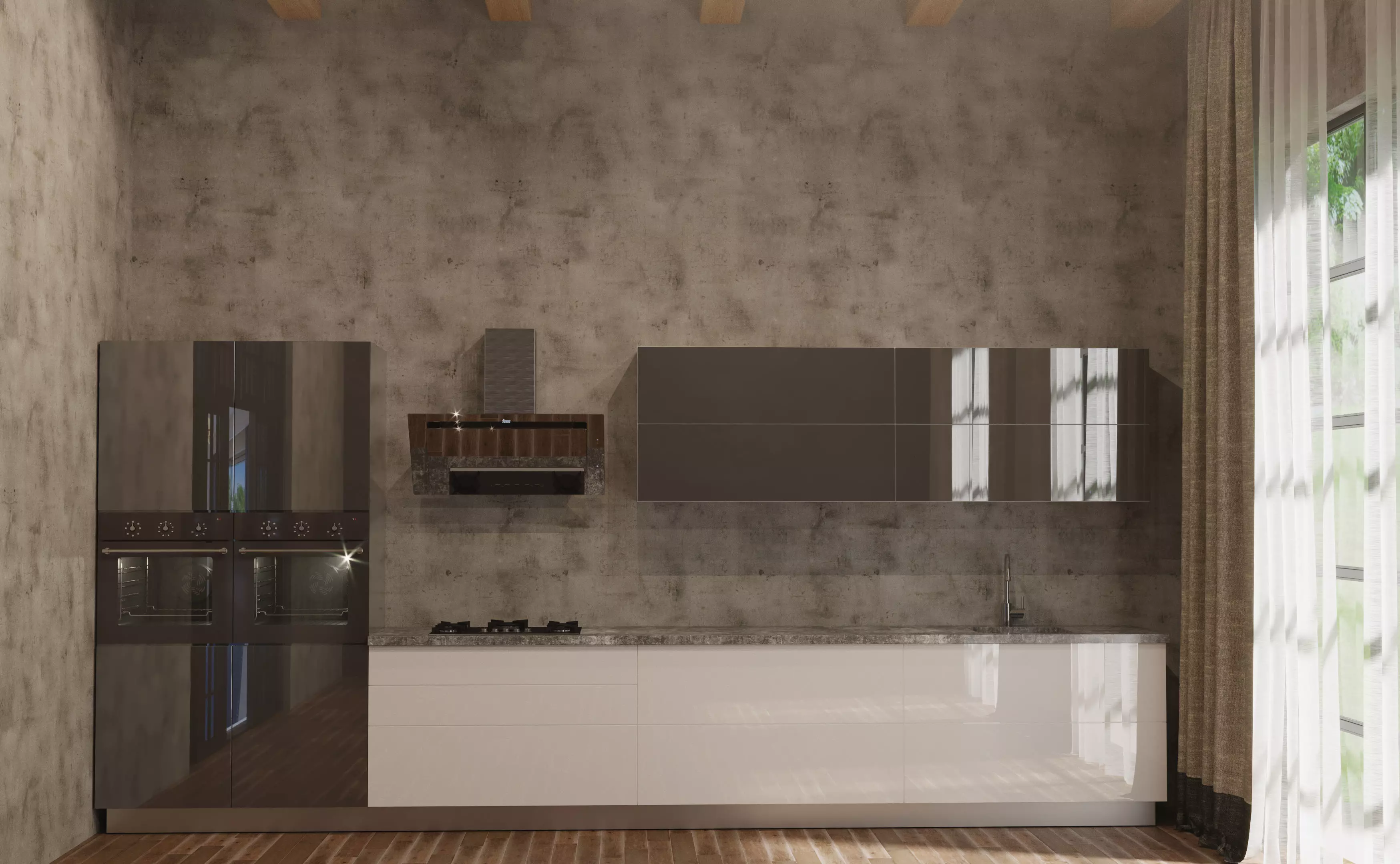 kitchen 04 3D model_0