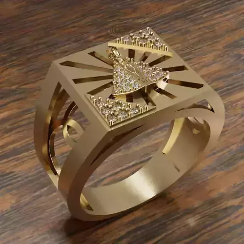 Our Lady of Aparecida