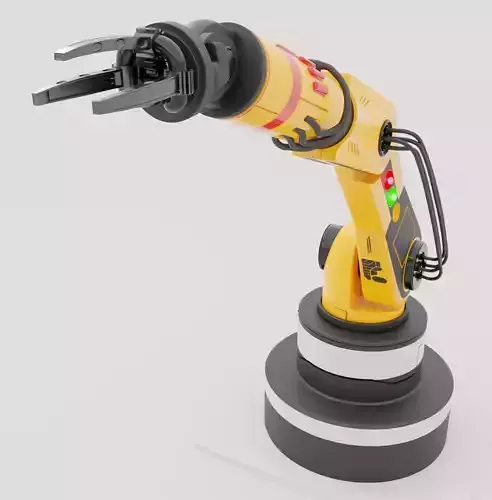 Robotic Arm