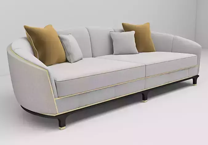 Frato Verona Sofa