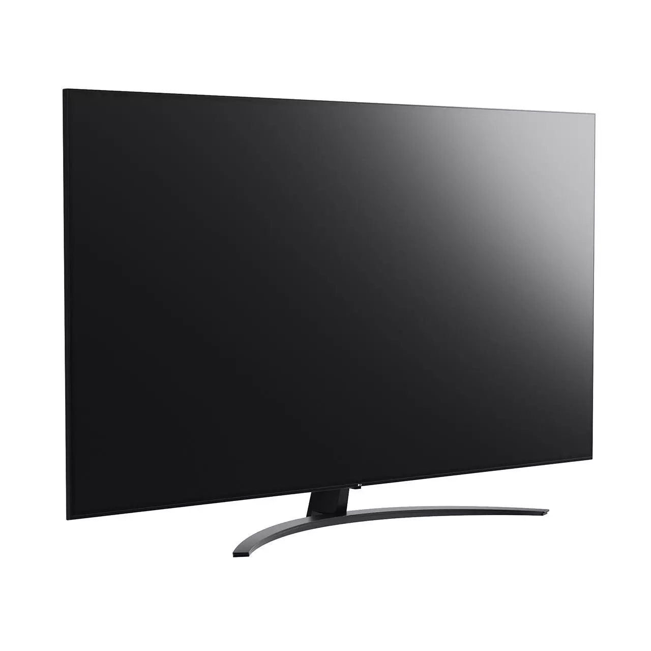 4K UHD TV UP81009LA 2021 by LG 3D model_0