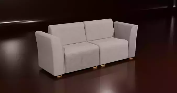 elegant  FABRIC  White