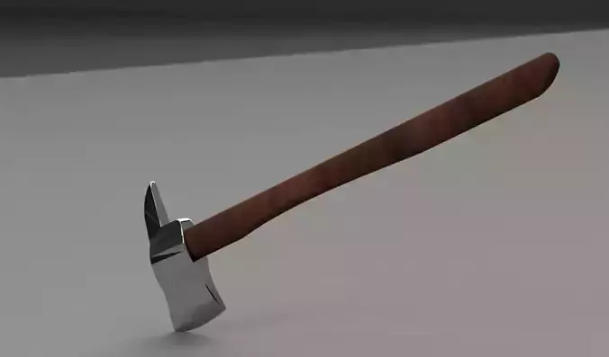 Fireman Axe