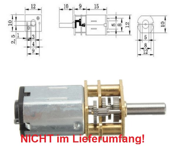 Conveyor belt 3D print model_8