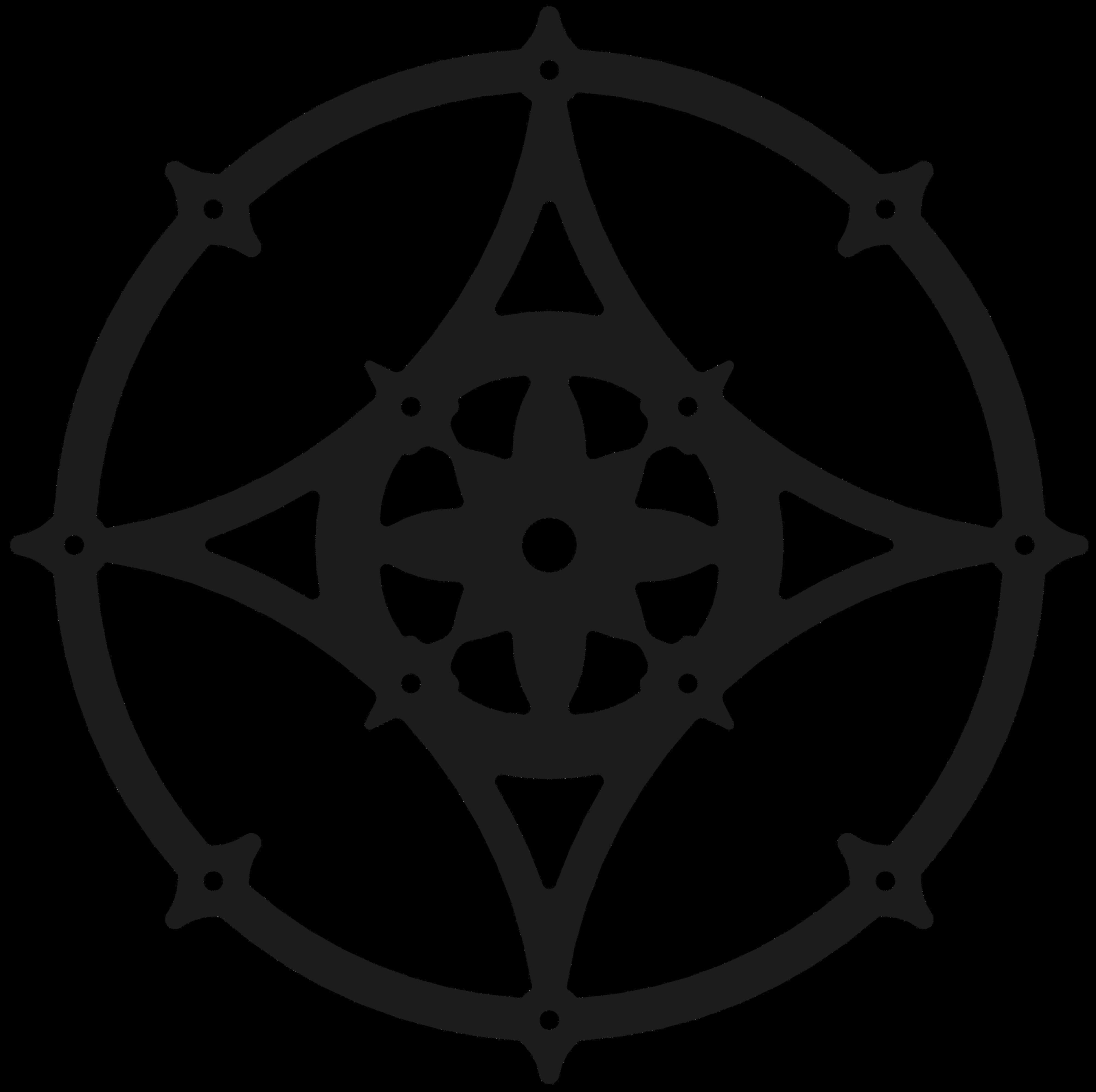 Wrought iron panel for cnc cutting or printing M5 3D print model_2