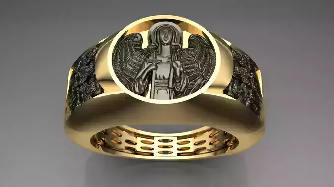icon ring
