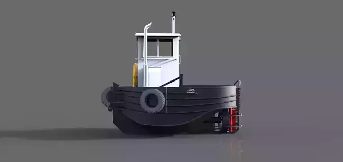 Mini Tug