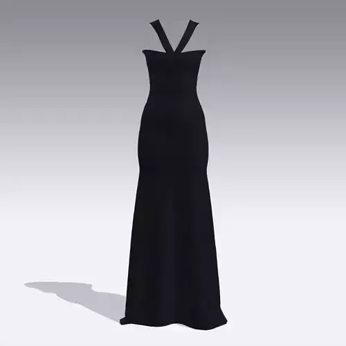 DRESS DRESS on mannequin