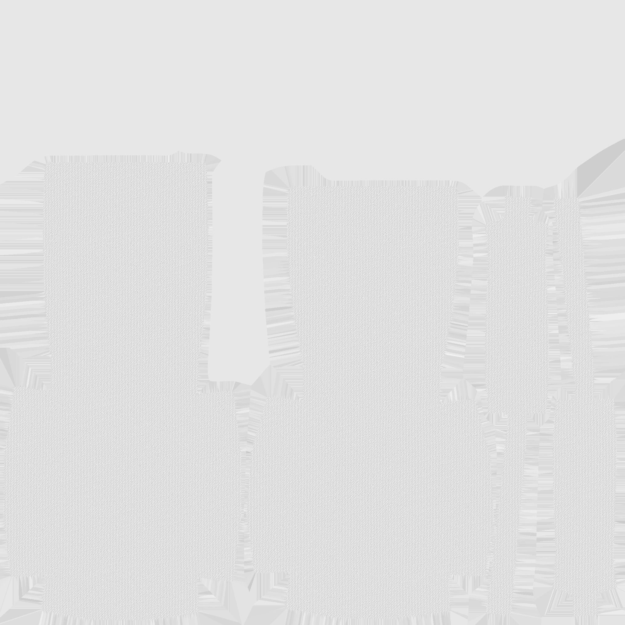 Yellow Wood Armchair - Furniture Interior Design Low-poly 3D model_17